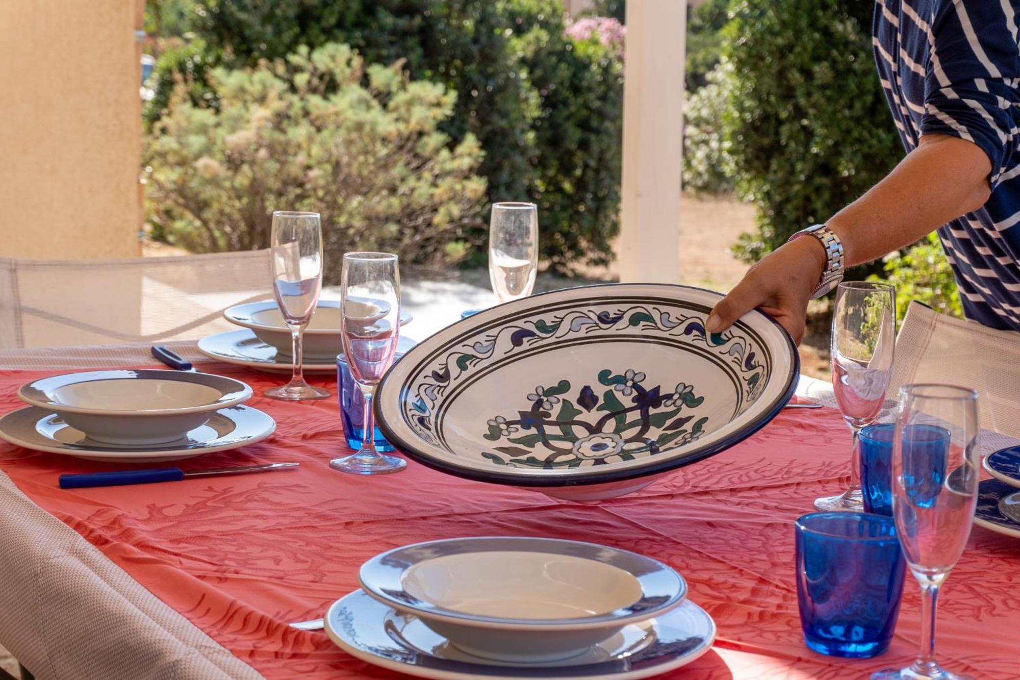 Villa Tra Vento E Mare Favignana Zimmer foto